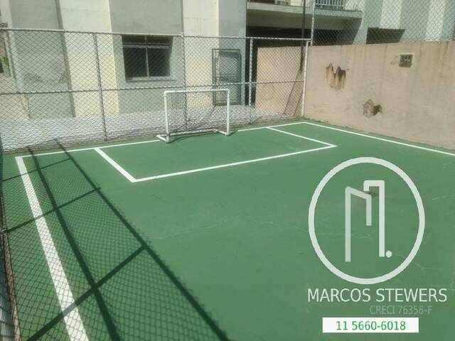 Apartamento para Comprar em São Paulo - 5