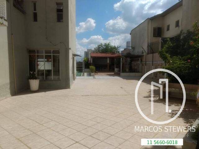 Apartamento para Comprar em São Paulo - 2