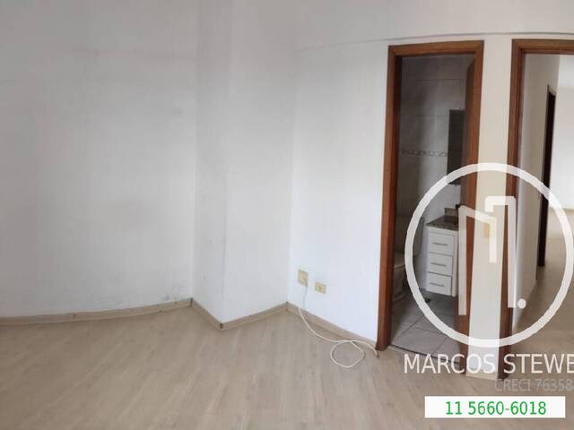 Apartamento para Alugar em São Paulo - 3
