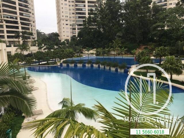 Cobertura para Comprar em São Paulo - 5