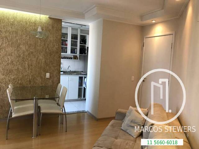 Apartamento para Comprar em São Paulo - 4