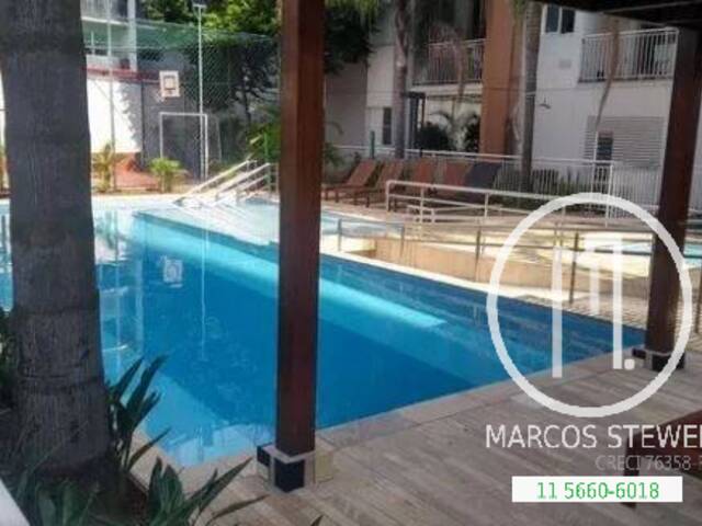#18RP8ML - Apartamento para Comprar em São Paulo - SP - 3