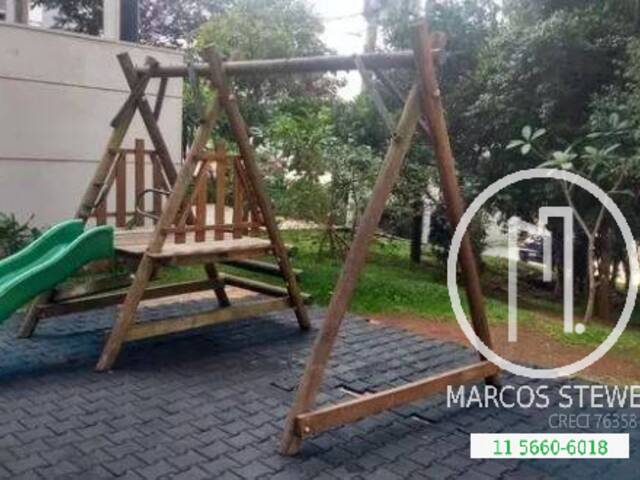 Apartamento para Comprar em São Paulo - 5