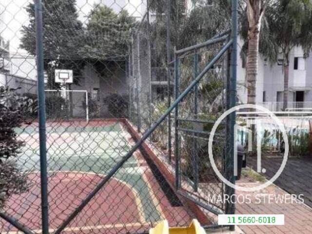 #18RP8ML - Apartamento para Comprar em São Paulo - SP - 1