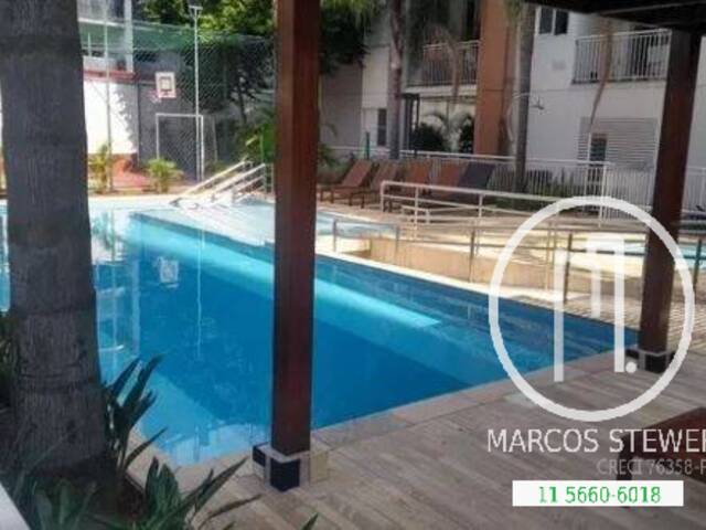 #14M78ML - Apartamento para Comprar em São Paulo - SP - 1