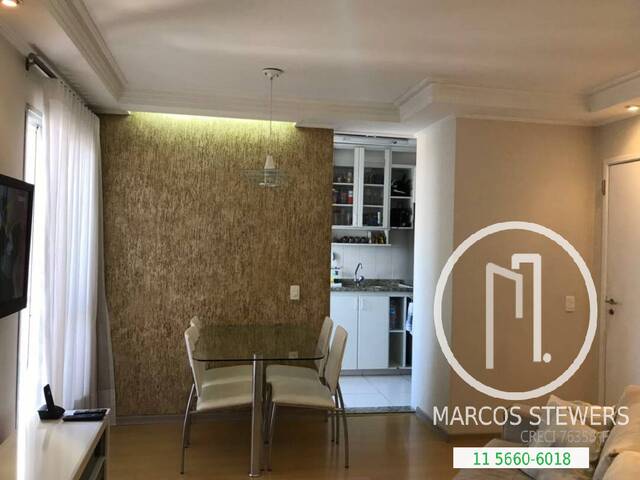Apartamento para Comprar em São Paulo - 5