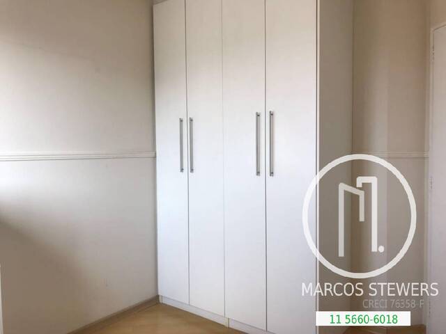 Apartamento para Comprar em São Paulo - 2