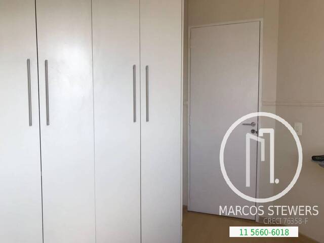 Apartamento para Comprar em São Paulo - 3