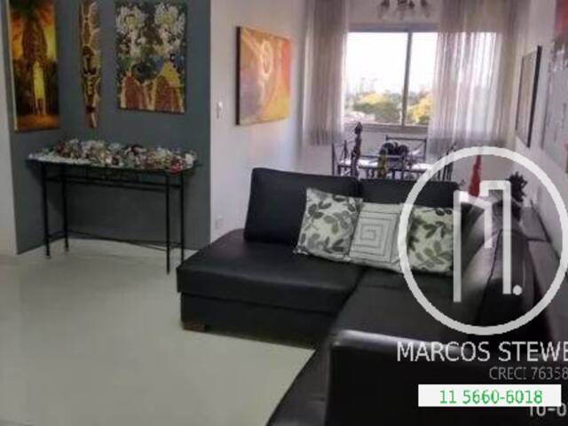 Cobertura para Comprar em São Paulo - 4