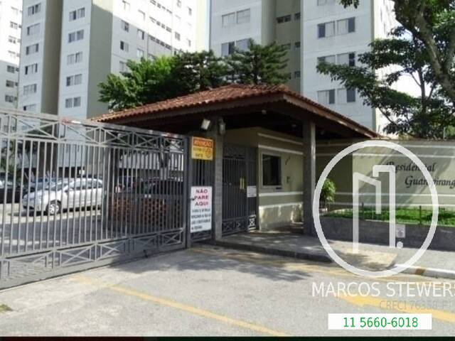 Apartamento para Comprar em São Paulo - 5