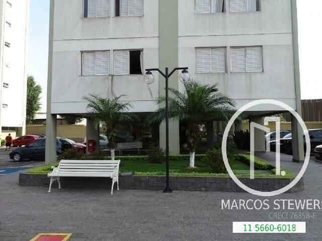 Apartamento para Comprar em São Paulo - 4