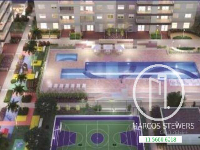 Apartamento para Comprar em São Paulo - 3