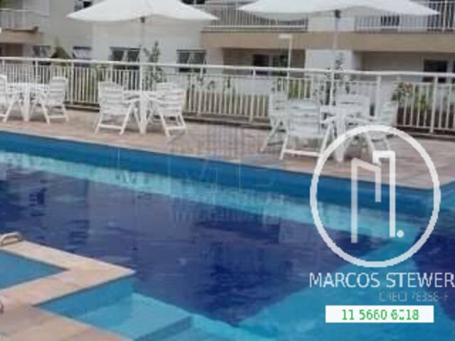 Apartamento para Comprar em São Paulo - 4
