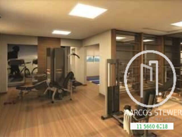 Apartamento para Comprar em São Paulo - 2