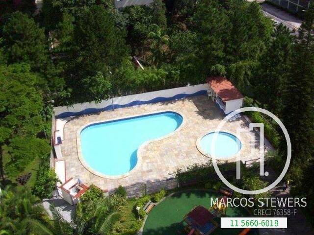 Apartamento para Comprar em São Paulo - 2