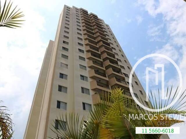 Apartamento para Comprar em São Paulo - 5
