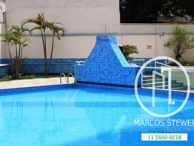 Apartamento para Comprar em São Paulo - 3