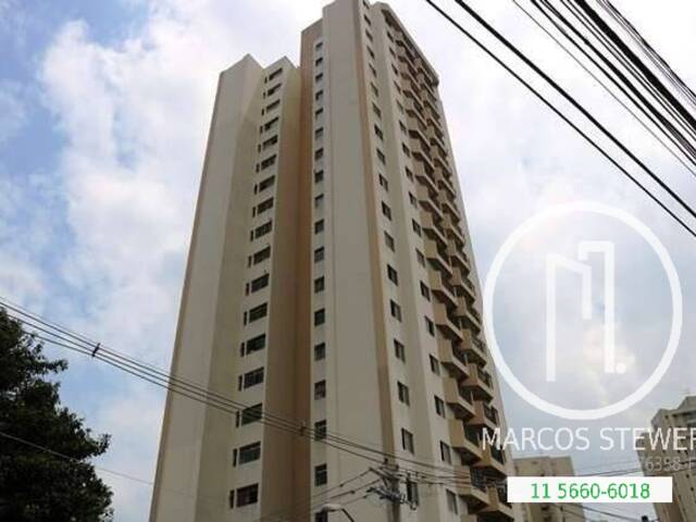 Apartamento para Comprar em São Paulo - 4