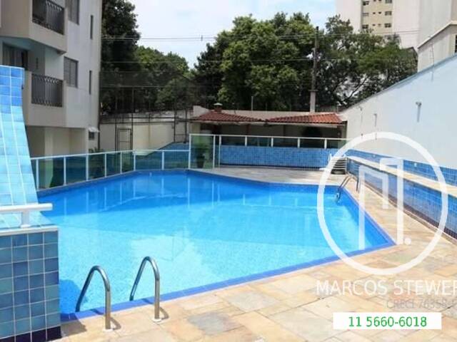 Apartamento para Comprar em São Paulo - 2