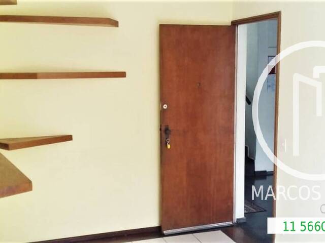 Apartamento para Comprar em São Paulo - 2