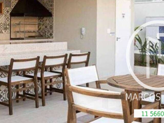 Apartamento para Comprar em São Paulo - 5