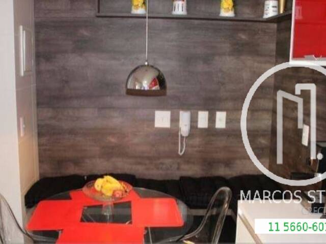 #N7UN9B - Apartamento para Alugar em São Paulo - SP - 1