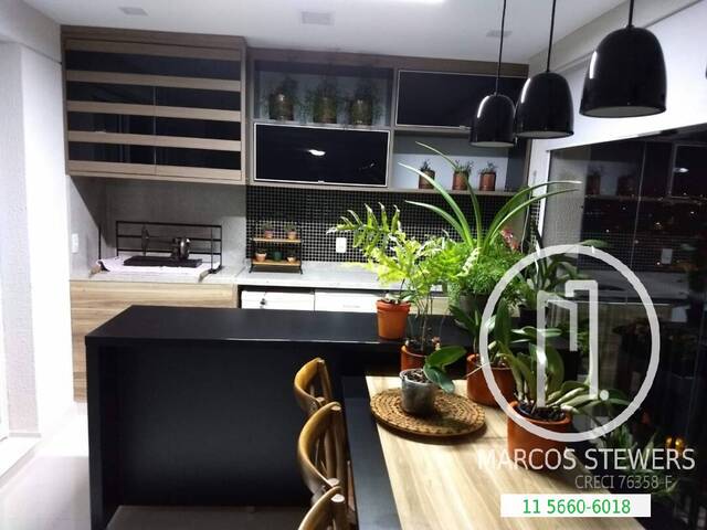 Apartamento para Comprar em São Paulo - 4