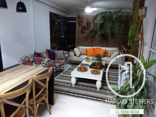 Apartamento para Comprar em São Paulo - 5