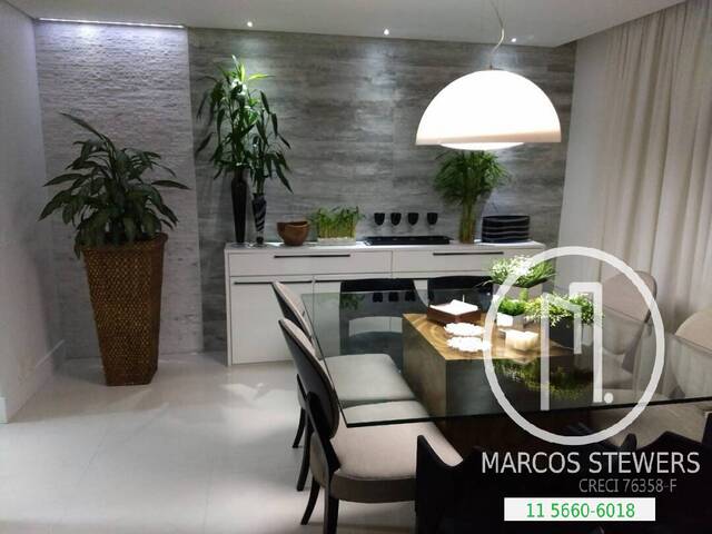 Apartamento para Comprar em São Paulo - 3