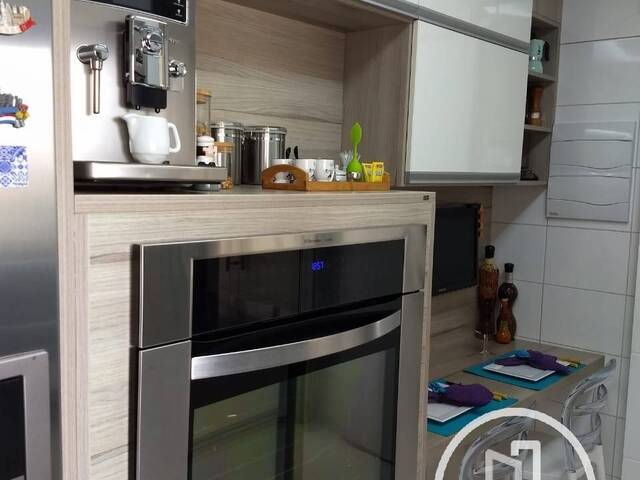 Apartamento para Comprar em São Paulo - 4