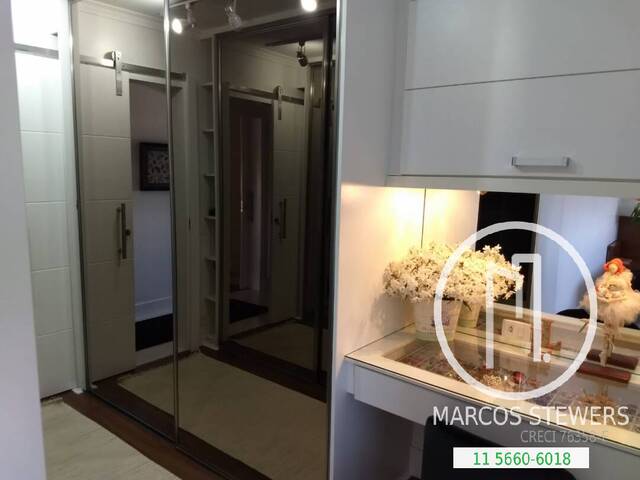 Apartamento para Comprar em São Paulo - 4
