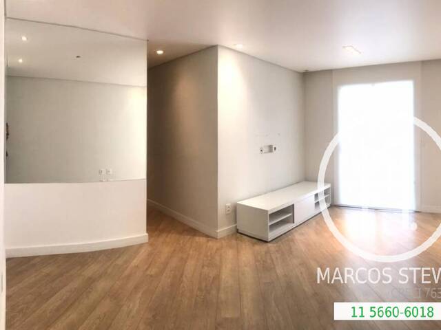Apartamento para Comprar em São Paulo - 4