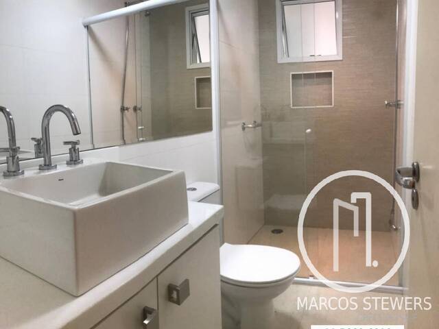 Apartamento para Comprar em São Paulo - 2