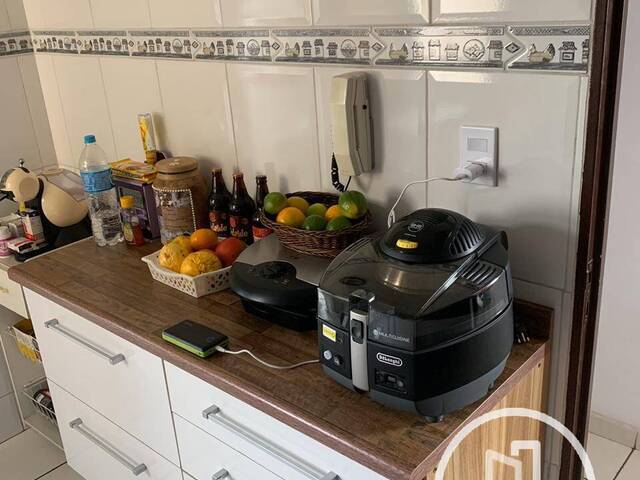 Apartamento para Comprar em São Paulo - 4