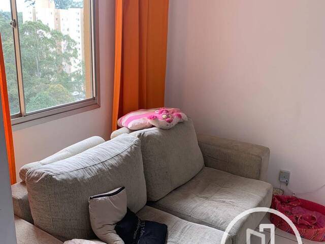 Apartamento para Comprar em São Paulo - 5