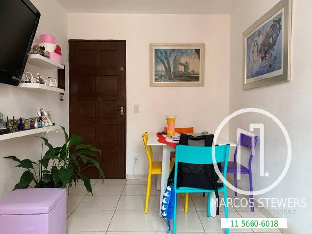 Apartamento para Comprar em São Paulo - 3