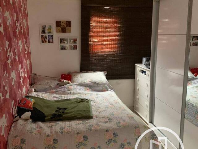 Apartamento para Comprar em São Paulo - 4