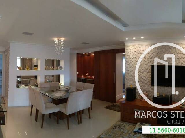 Apartamento para Comprar em São Paulo - 3
