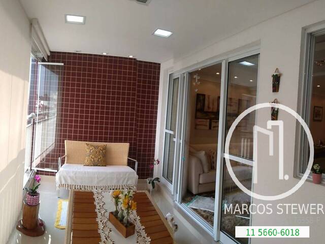 Apartamento para Comprar em São Paulo - 5