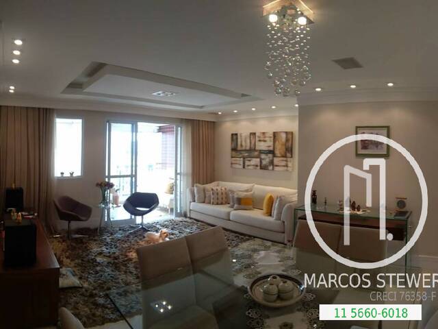 Apartamento para Comprar em São Paulo - 3