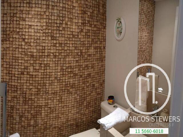 Apartamento para Comprar em São Paulo - 4