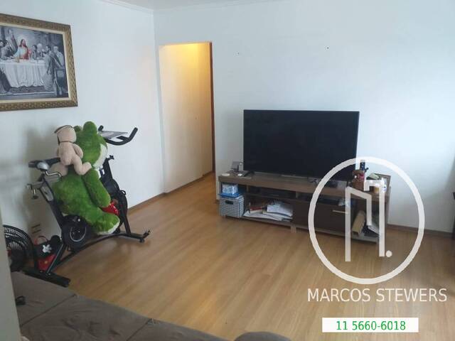 Apartamento para Comprar em São Paulo - 4