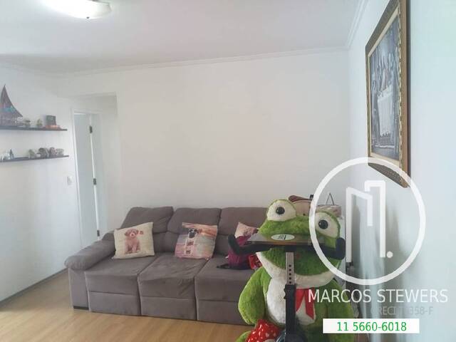 Apartamento para Comprar em São Paulo - 5