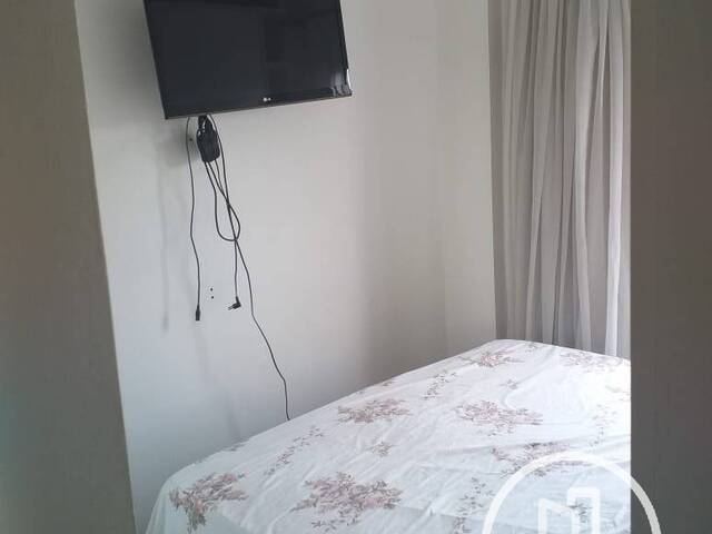 Apartamento para Comprar em São Paulo - 3