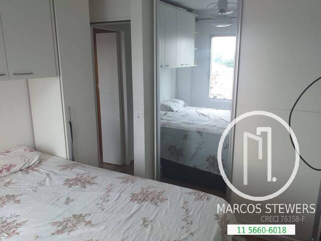 Apartamento para Comprar em São Paulo - 5