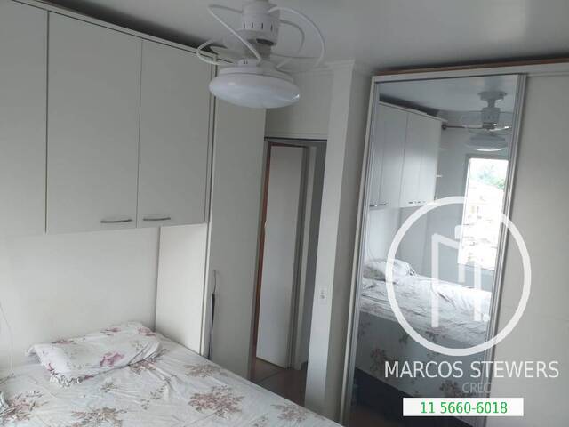 Apartamento para Comprar em São Paulo - 2