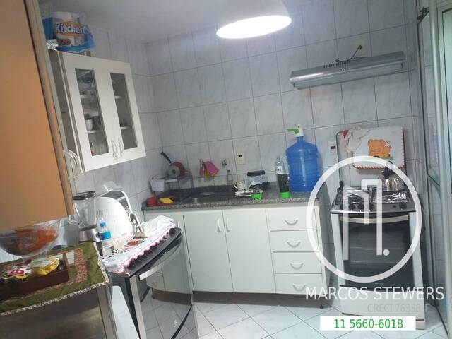 Apartamento para Comprar em São Paulo - 3