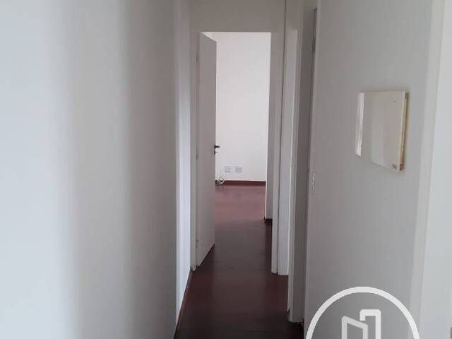 Apartamento para Comprar em São Paulo - 2