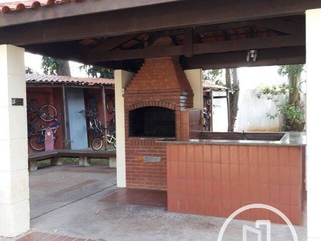 Apartamento para Comprar em São Paulo - 2