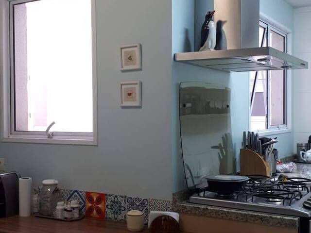 Apartamento para Comprar em São Paulo - 4
